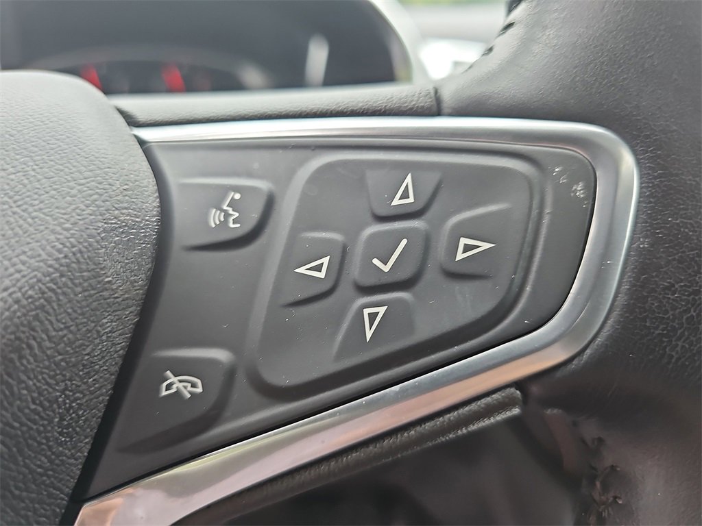 2022 Chevrolet Equinox Premier photo 18
