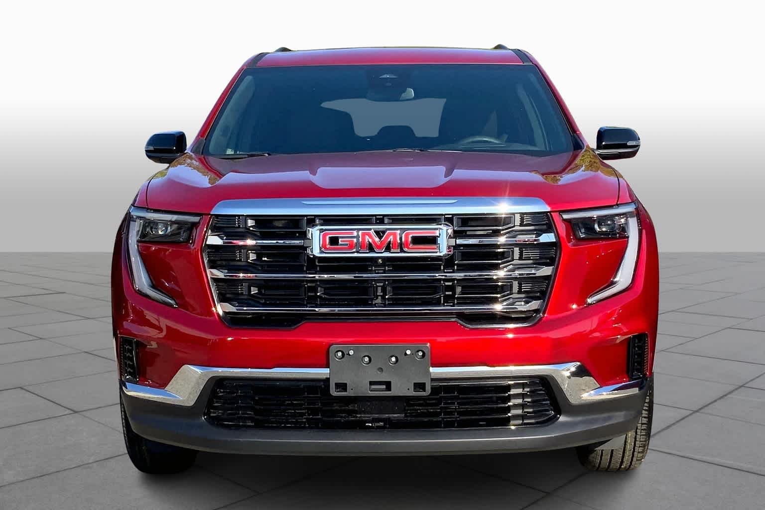 2025 Gmc Acadia Elevation photo 3