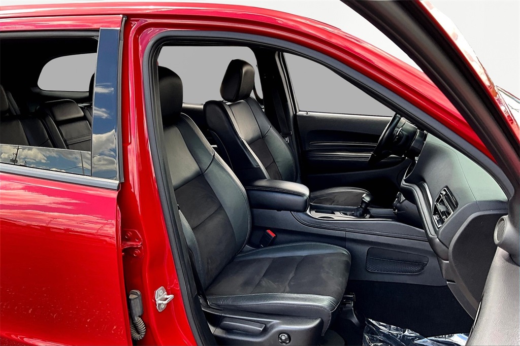Image 7 of Pre-Owned 2021 Dodge Durango GT Plus AWD 4D Sport Utility