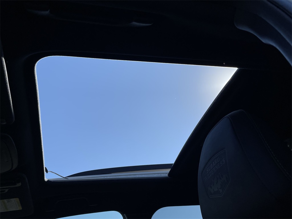 2024 Subaru Forester Wilderness photo 39