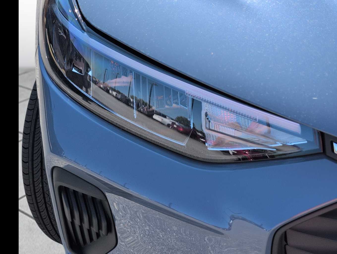 2025 Ford Escape Active photo 3