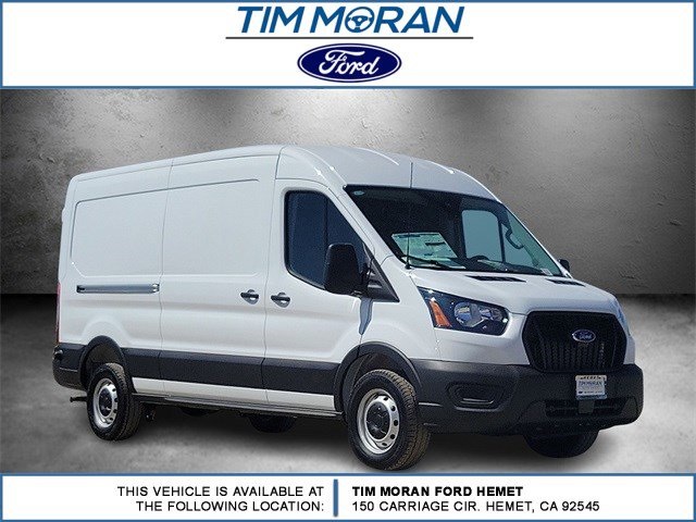 2025 Ford Transit Van Base's photo