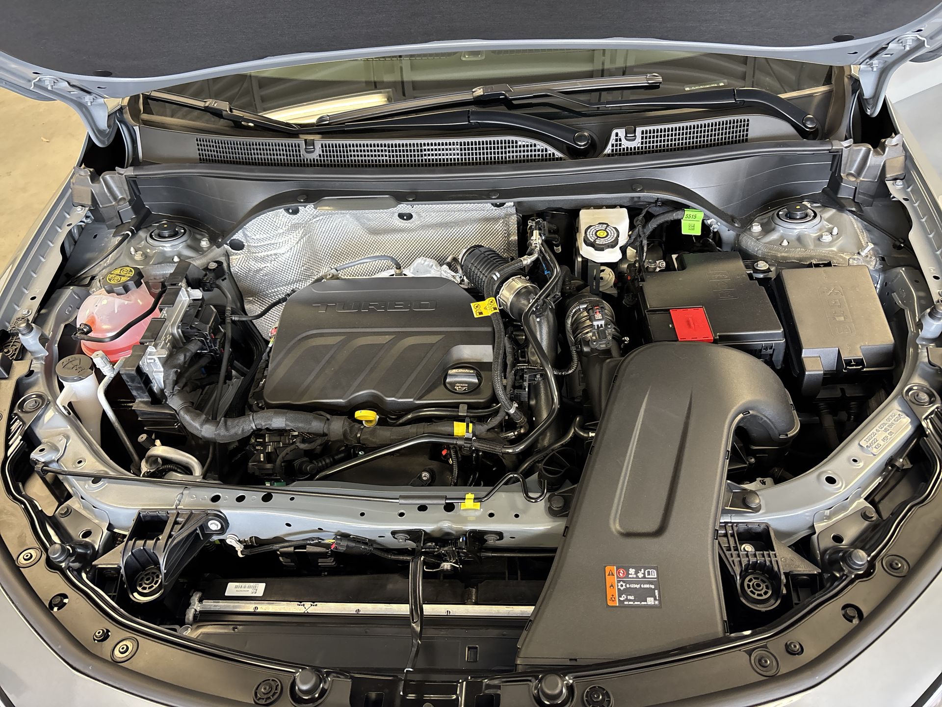 2025 Buick Envista Preferred photo 30