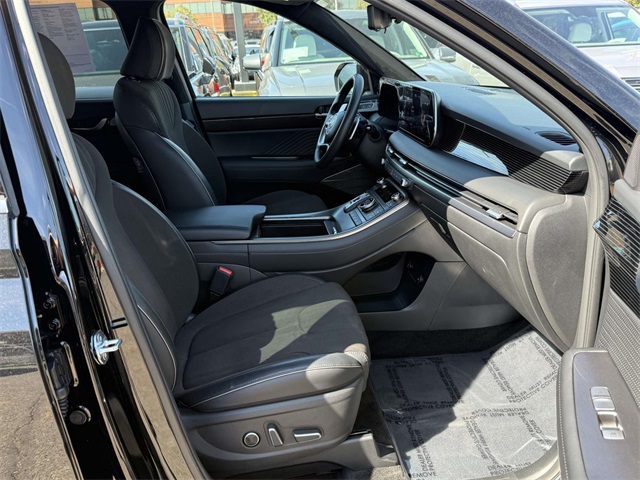 2025 Hyundai Palisade Calligraphy photo 11