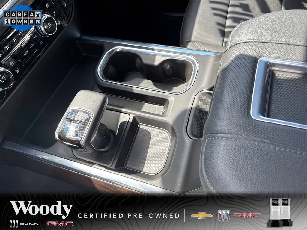 2022 Gmc Sierra 1500 SLT photo 26