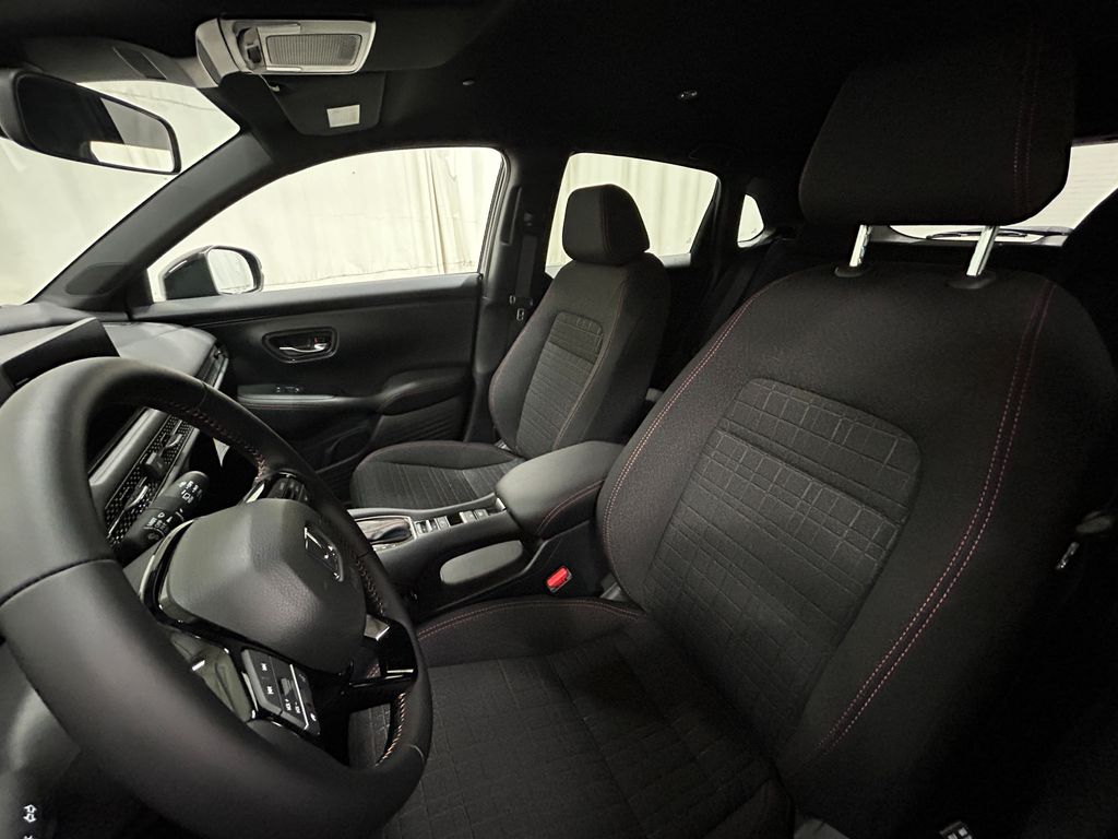 2026 Honda HR-V Sport photo 19