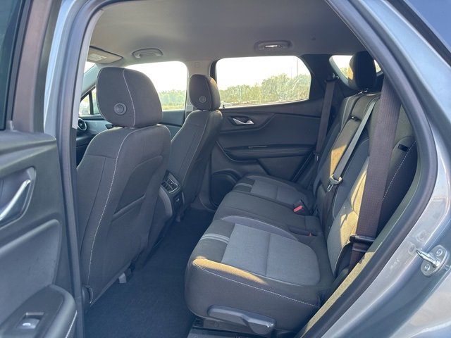 2023 Chevrolet Blazer 2LT photo 7