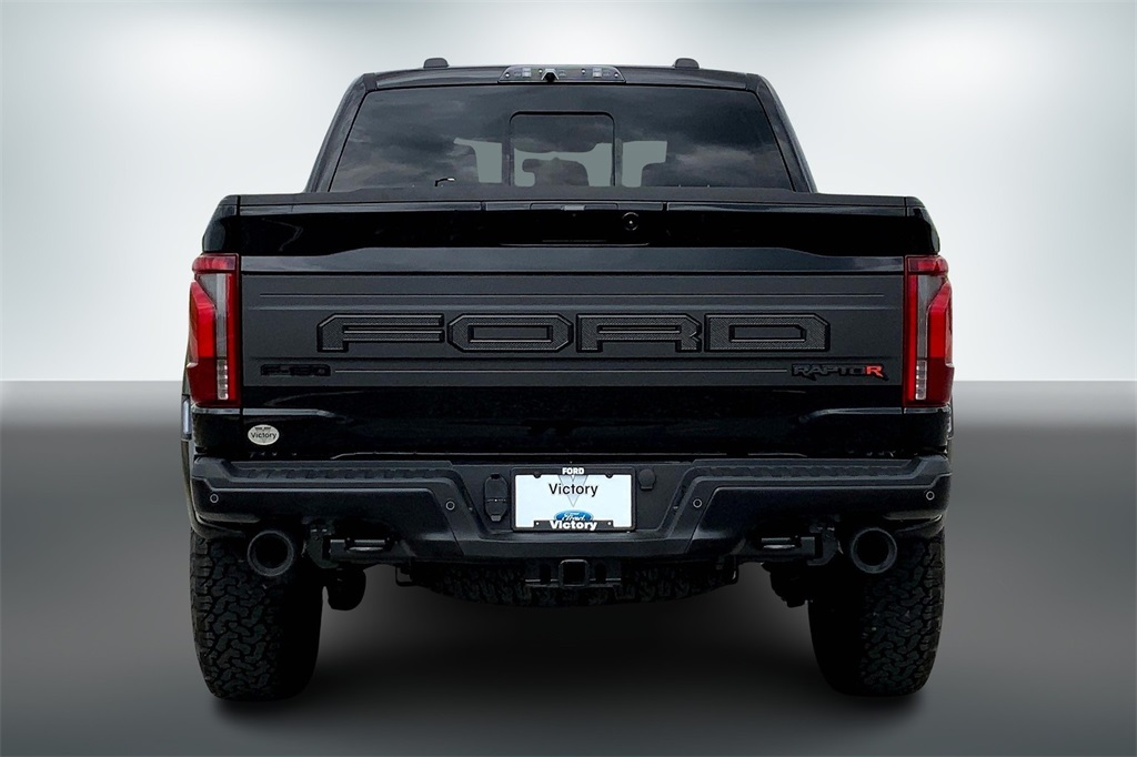 New 2025 Ford F 150 Raptor 4D SuperCrew - 8df91a469b6fd67cdc3c6cbda71cdf17 