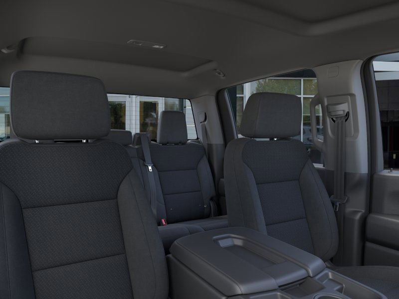 2026 Gmc Sierra 3500 HD Pro photo 22