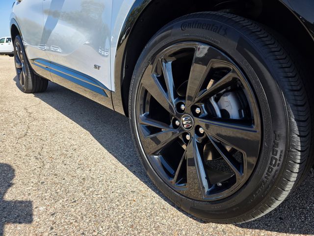 2024 Buick Envision Sport Touring photo 43