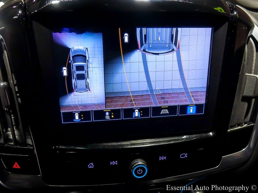 2023 CHEVROLET TRAVERSE - Image 29