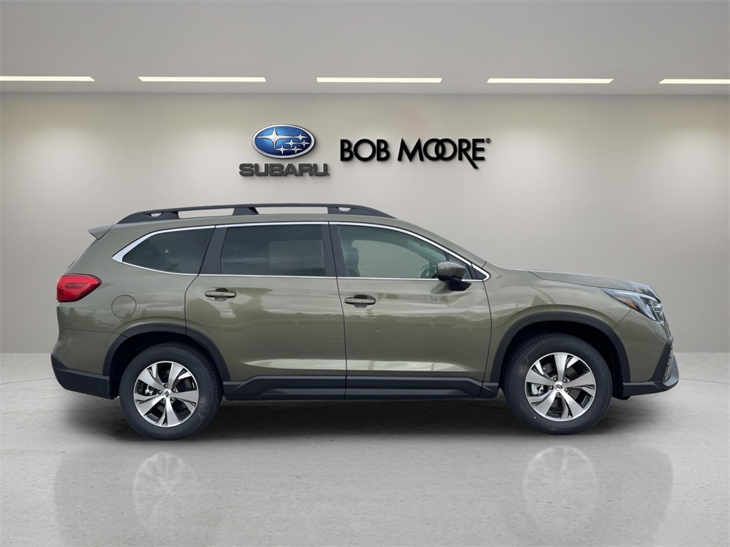 2025 Subaru Ascent Premium photo 4