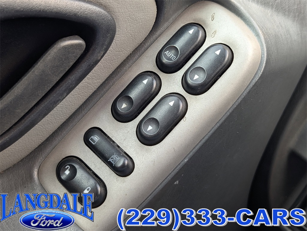 2006 Ford Escape XLT photo 19