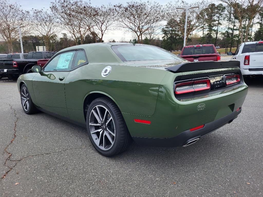 2023 Dodge Challenger GT photo 19