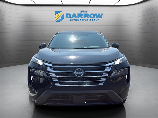 2026 Nissan Rogue SV photo 7