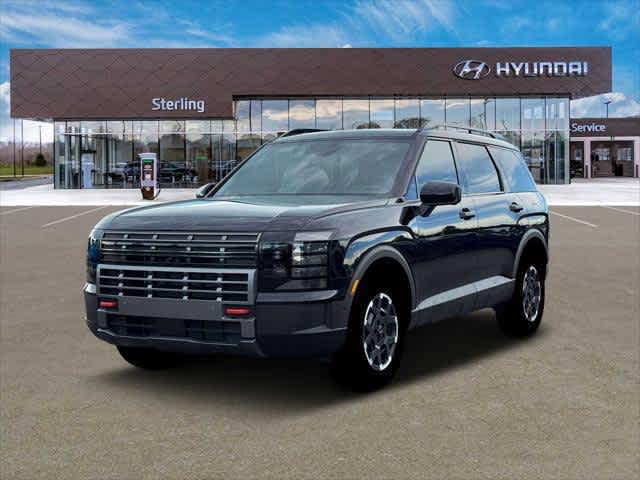 2026 Hyundai Palisade XRT Pro's photo
