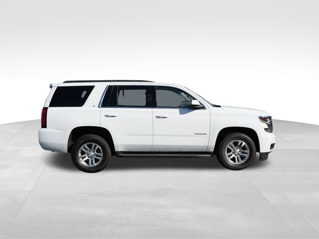 Used 2018 Chevrolet Tahoe LT with VIN 1GNSKBKC7JR358951 for sale in Burnsville, Minnesota