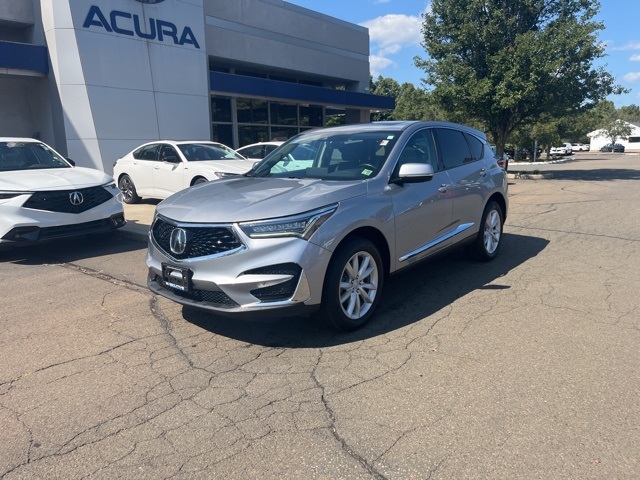 2020 Acura RDX photo 26
