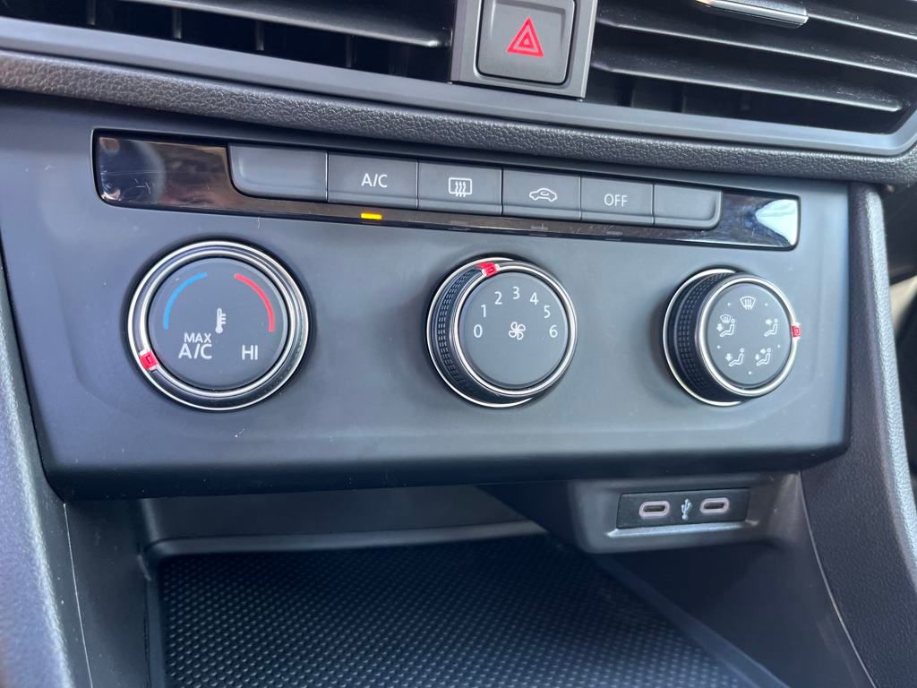 2021 Volkswagen Jetta 1.4T S photo 13