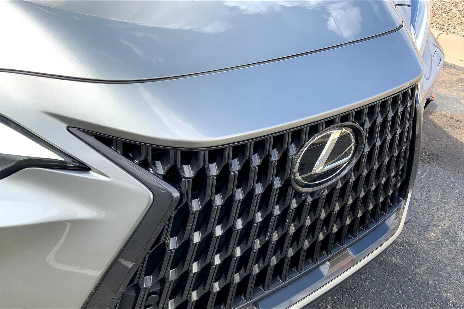 2023 Lexus NX Luxury photo 26