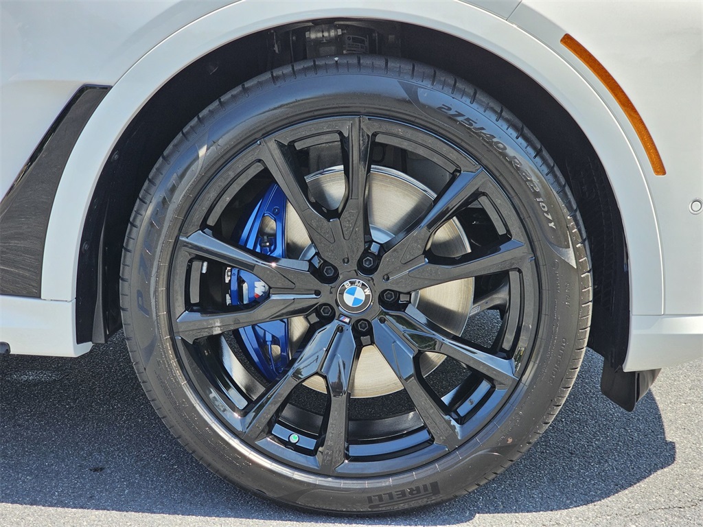 2026 Bmw X7 xDrive40i photo 13