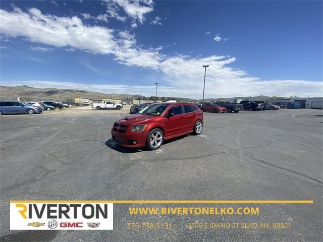 2008 Dodge Caliber SRT4