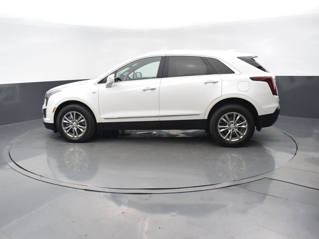 2023 Cadillac XT5 Premium Luxury photo 2