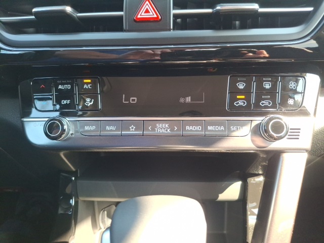 2026 Kia Seltos S photo 20