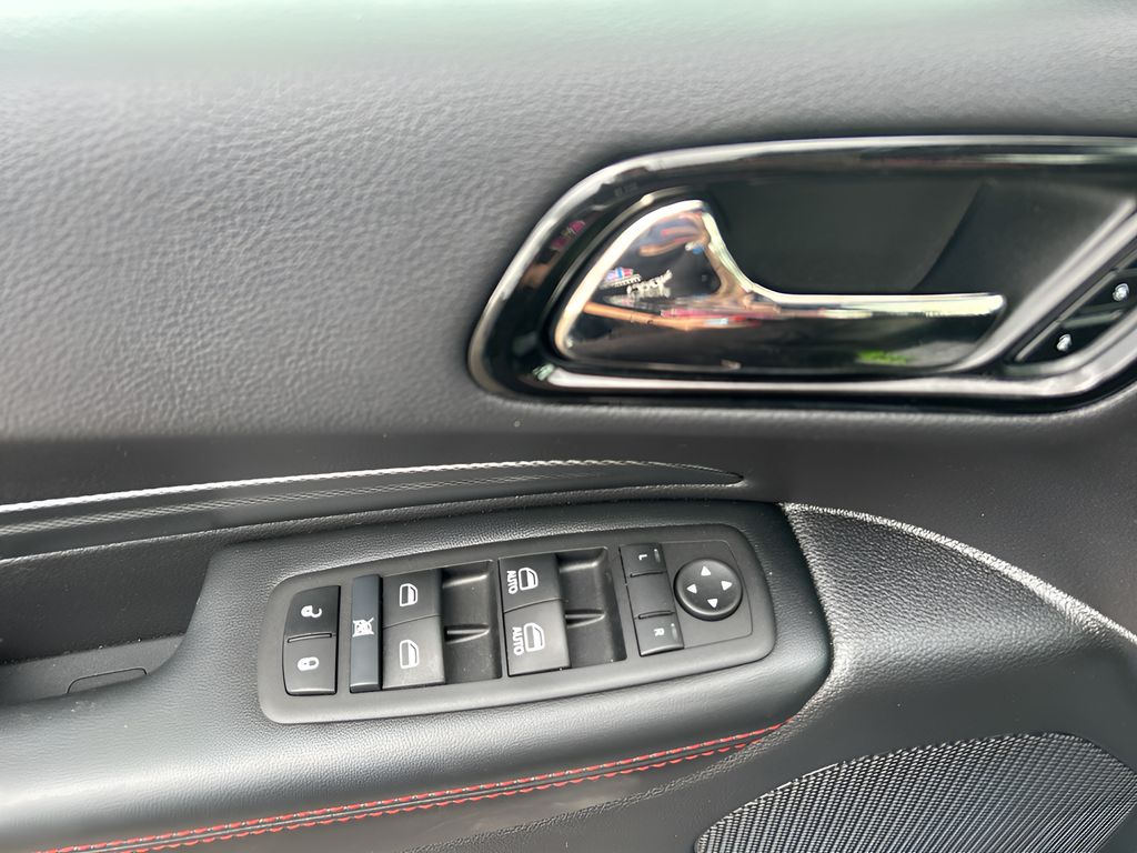 2025 Dodge Durango GT Plus photo 19