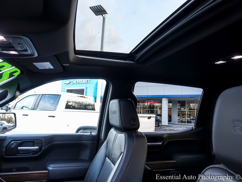 2022 CHEVROLET SILVERADO LTD - Image 14