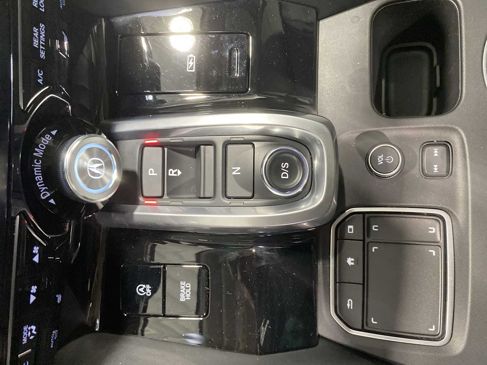 2024 Acura MDX Advance SH-AWD photo 16