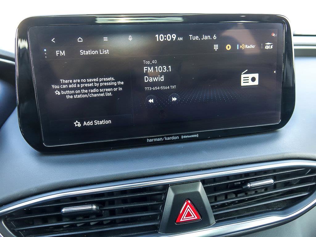 2022 HYUNDAI SANTA FE - Image 22