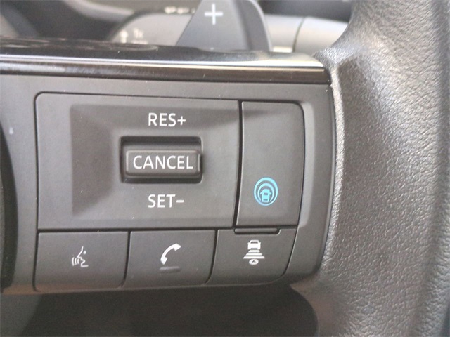 2023 Nissan Rogue SV photo 23