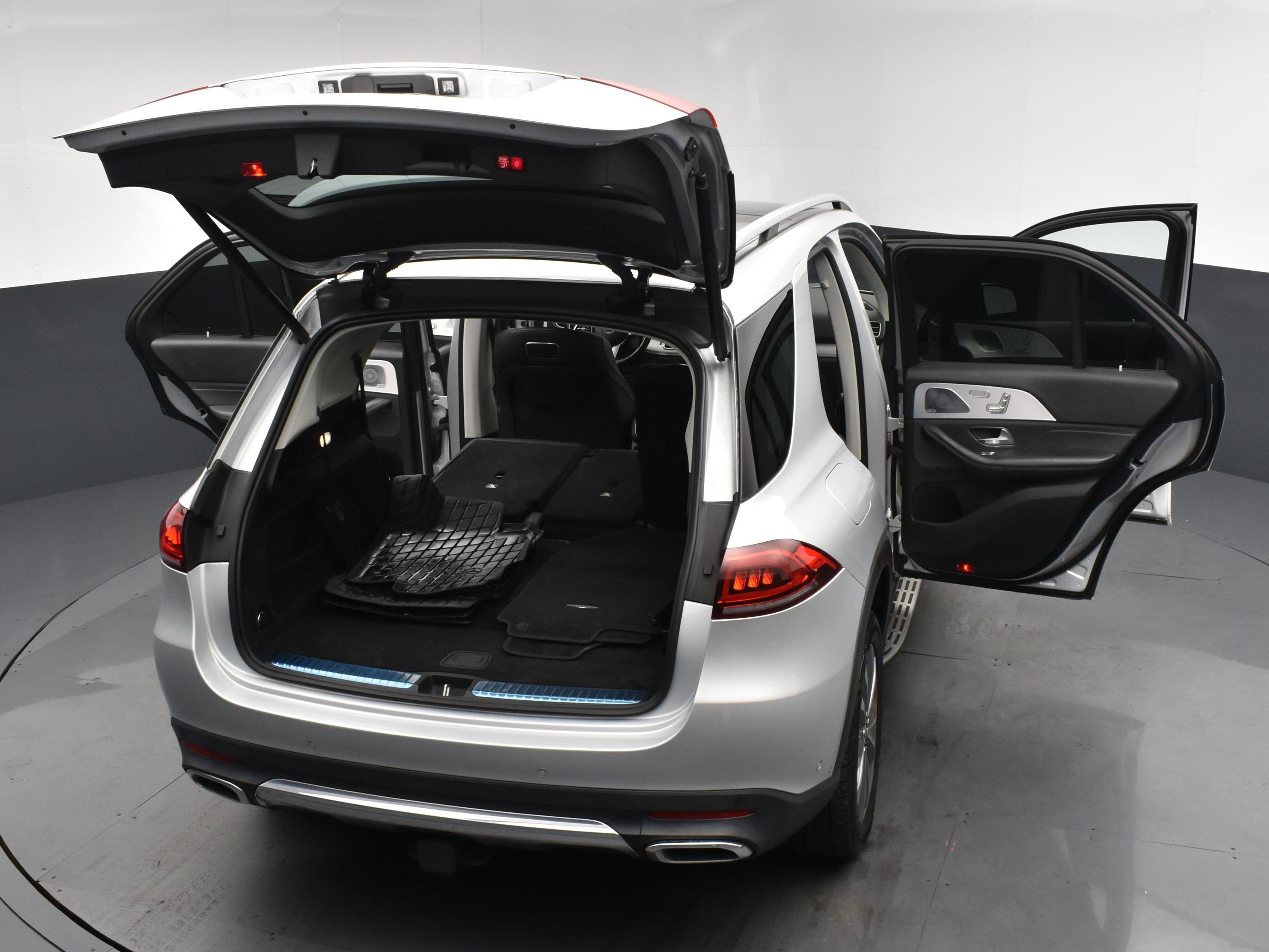 2020 Mercedes Benz GLE 350 4MATIC photo 24