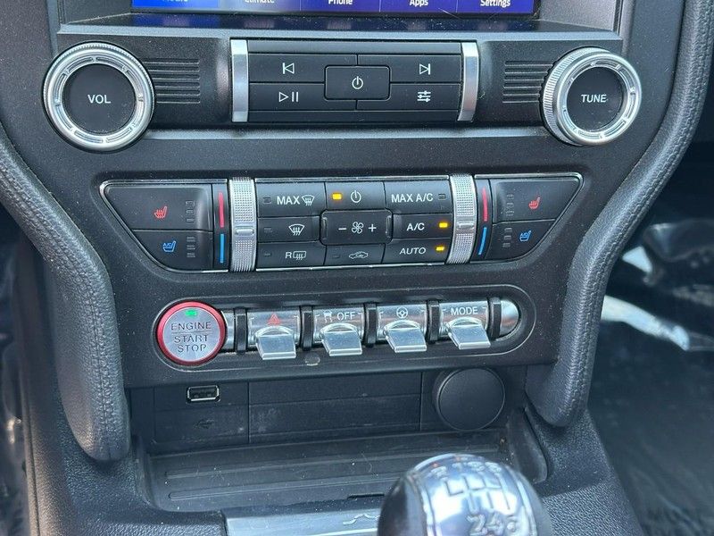2020 Ford Mustang GT Premium photo 19