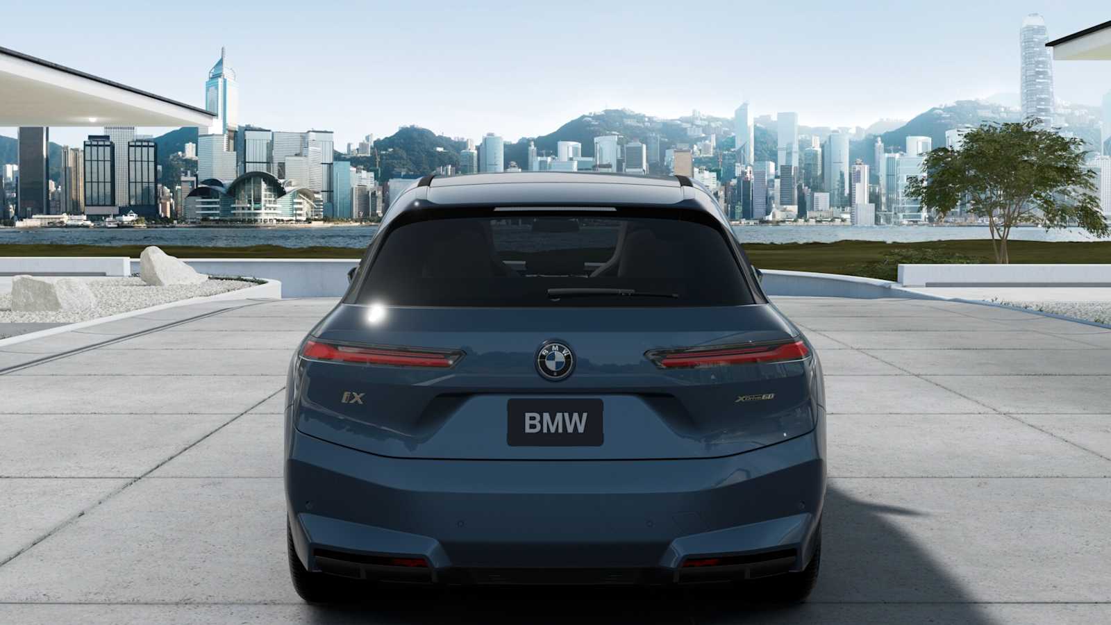 2026 Bmw iX photo 5