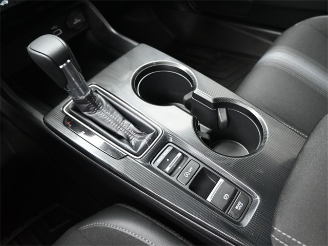 2024 Honda Civic Sport photo 30