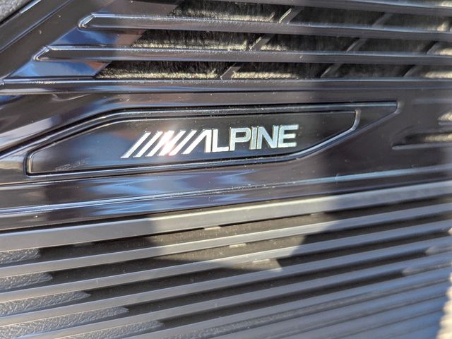 2025 Jeep Wagoneer S Limited photo 20