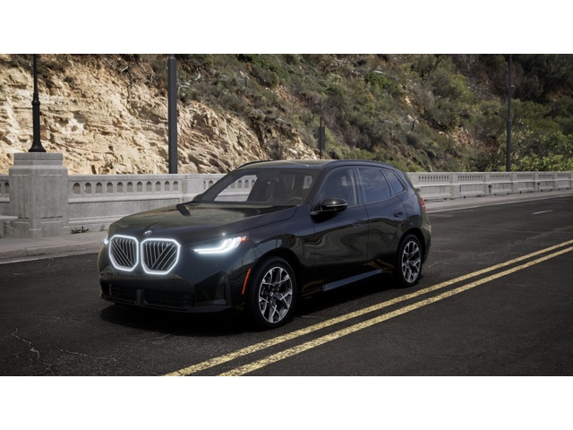 2026 BMW X3 30's photo