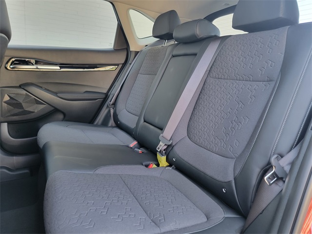 2026 Kia Seltos S photo 9