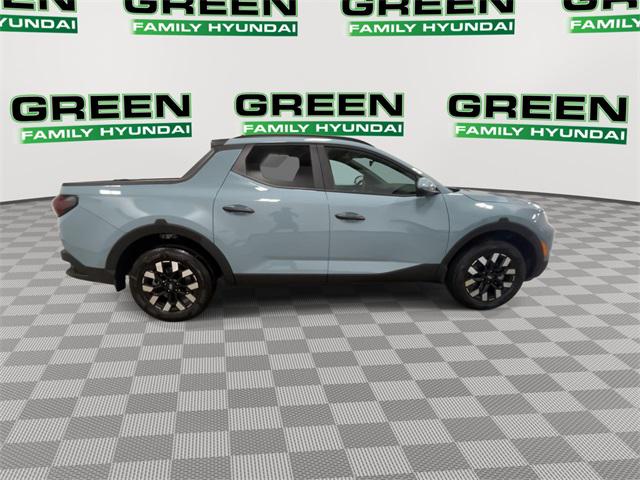 2026 Hyundai Santa Cruz SEL Activity photo 21