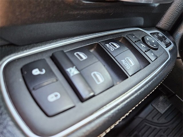 2024 Ram 3500 Big Horn photo 29