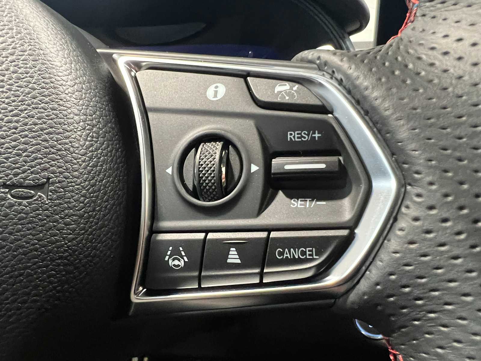 2025 Acura TLX SH-AWD A-Spec photo 17