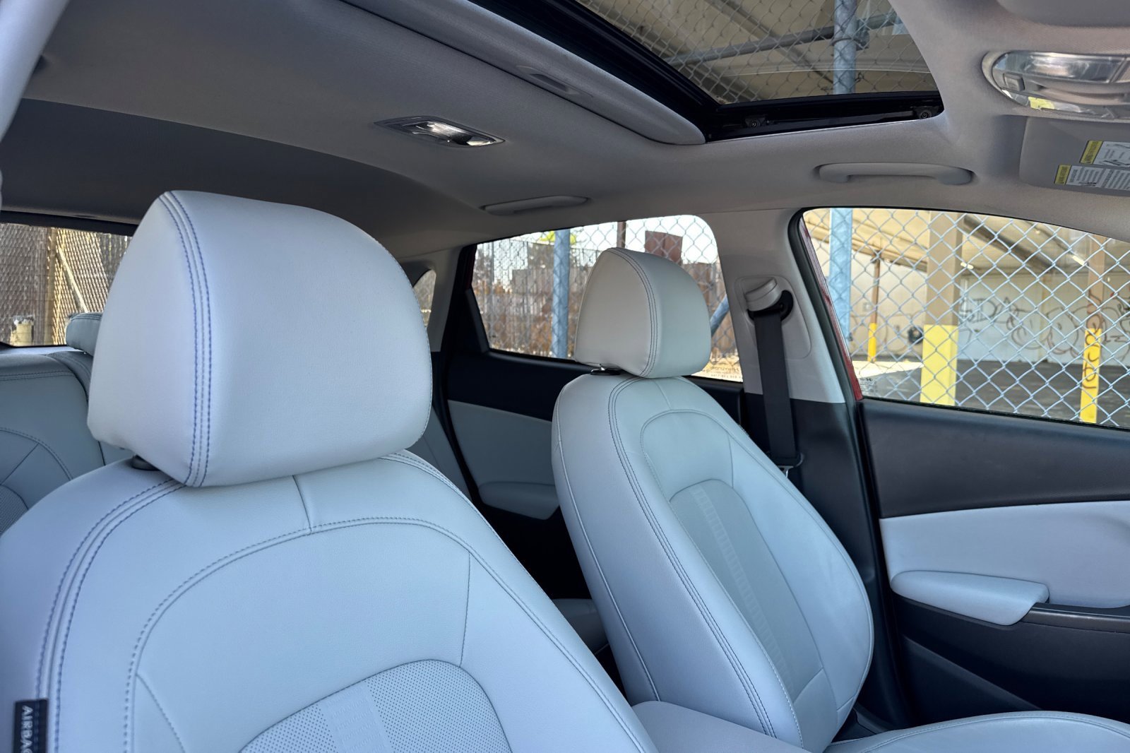 2023 Hyundai Kona Electric Limited photo 16