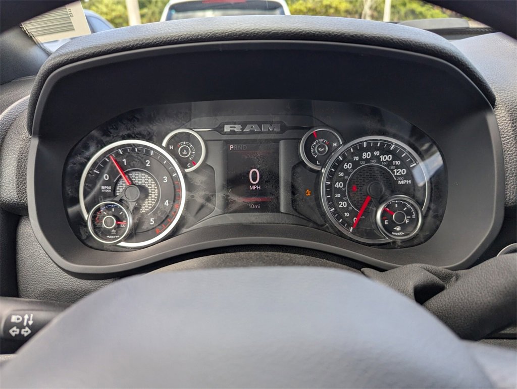 2025 Ram 2500 Tradesman photo 19