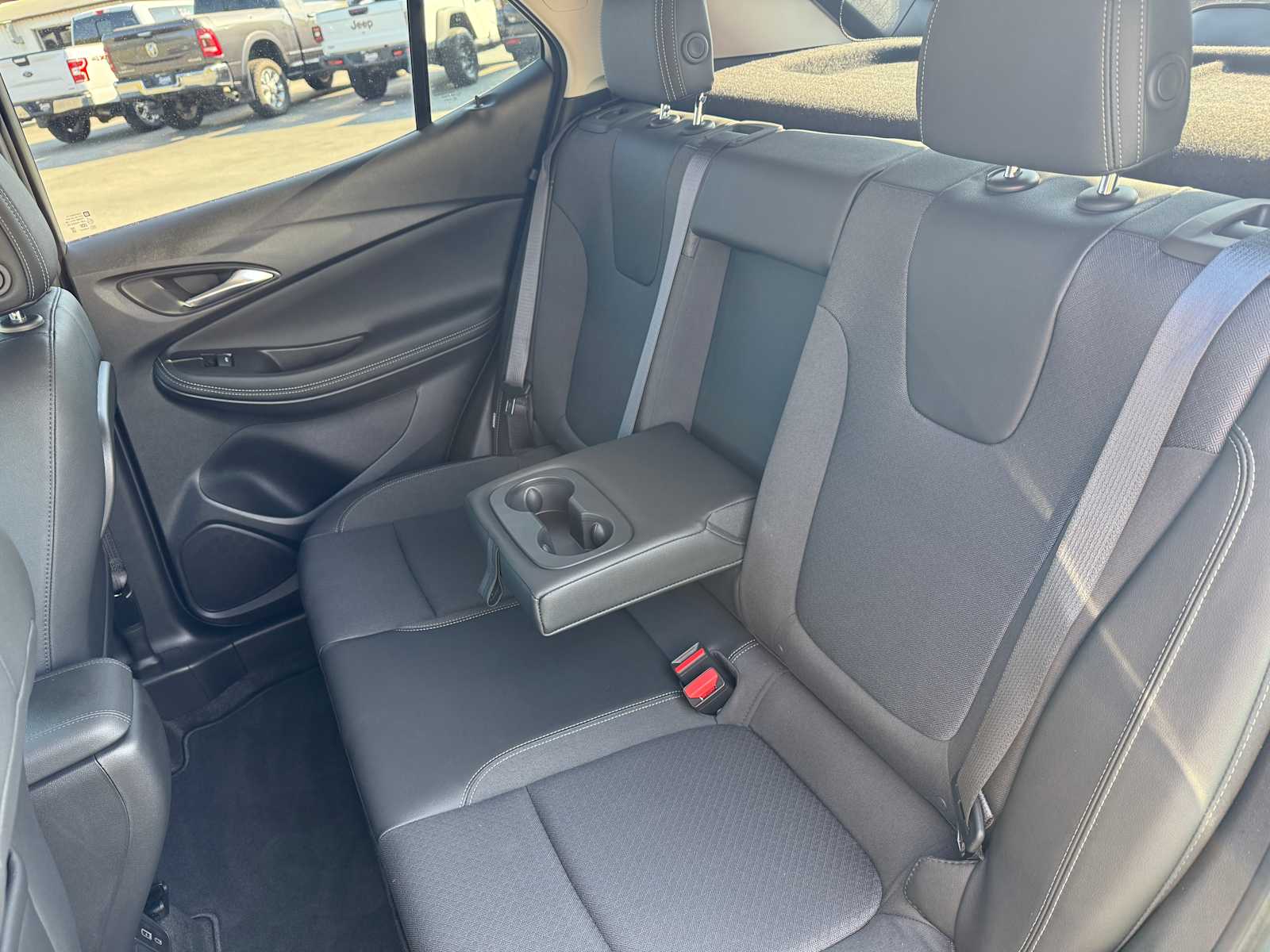 2023 Buick Encore GX Select photo 31