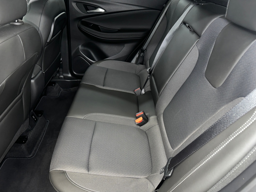 2024 Buick Encore GX Preferred photo 14