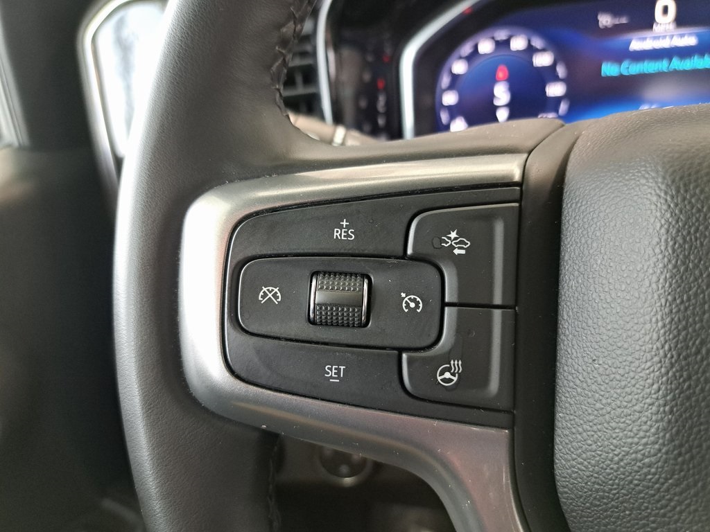 2025 Chevrolet Silverado 1500 LT photo 17