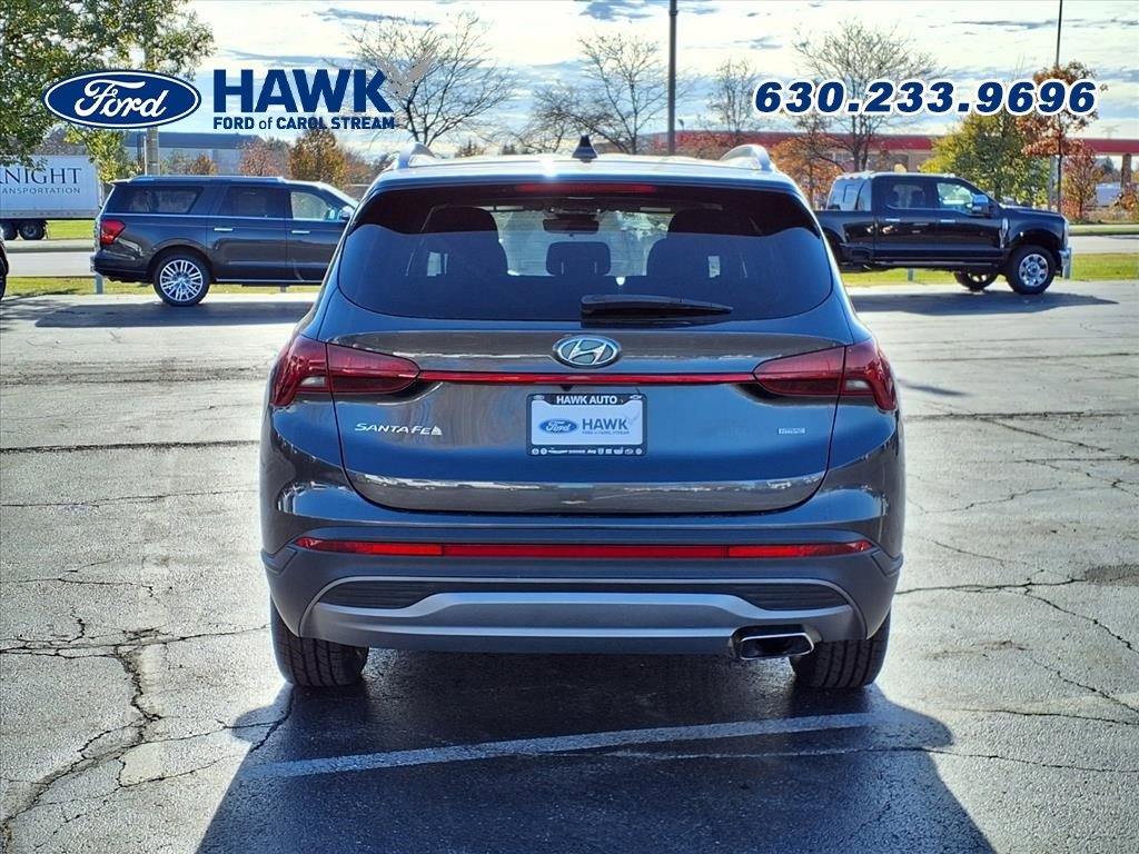 2023 HYUNDAI SANTA FE - Image 6