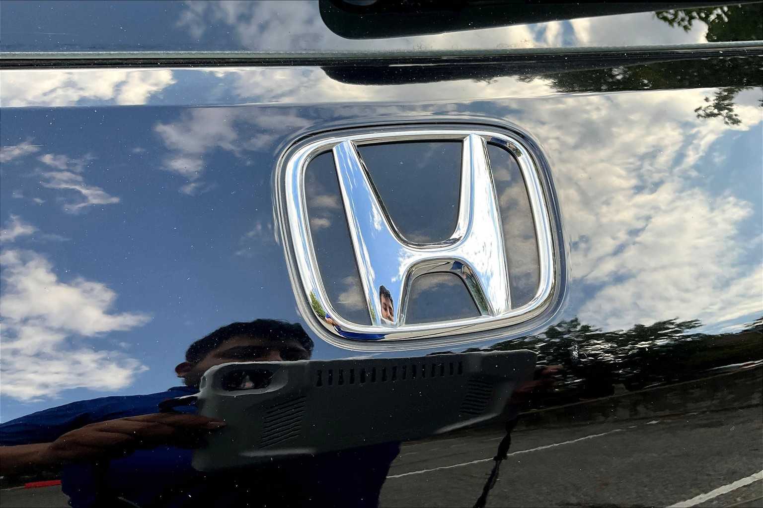 2023 Honda HR-V LX photo 9